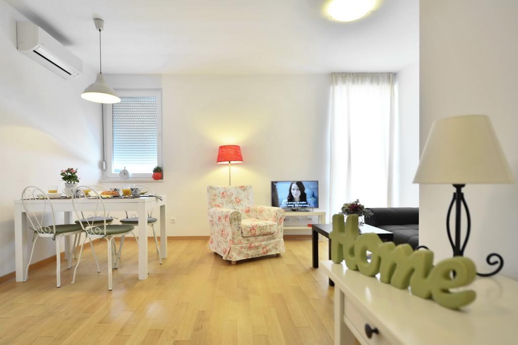 Apartment Karlo Split Bilik gambar